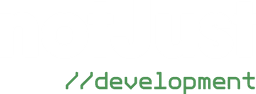 notJust Development Logo