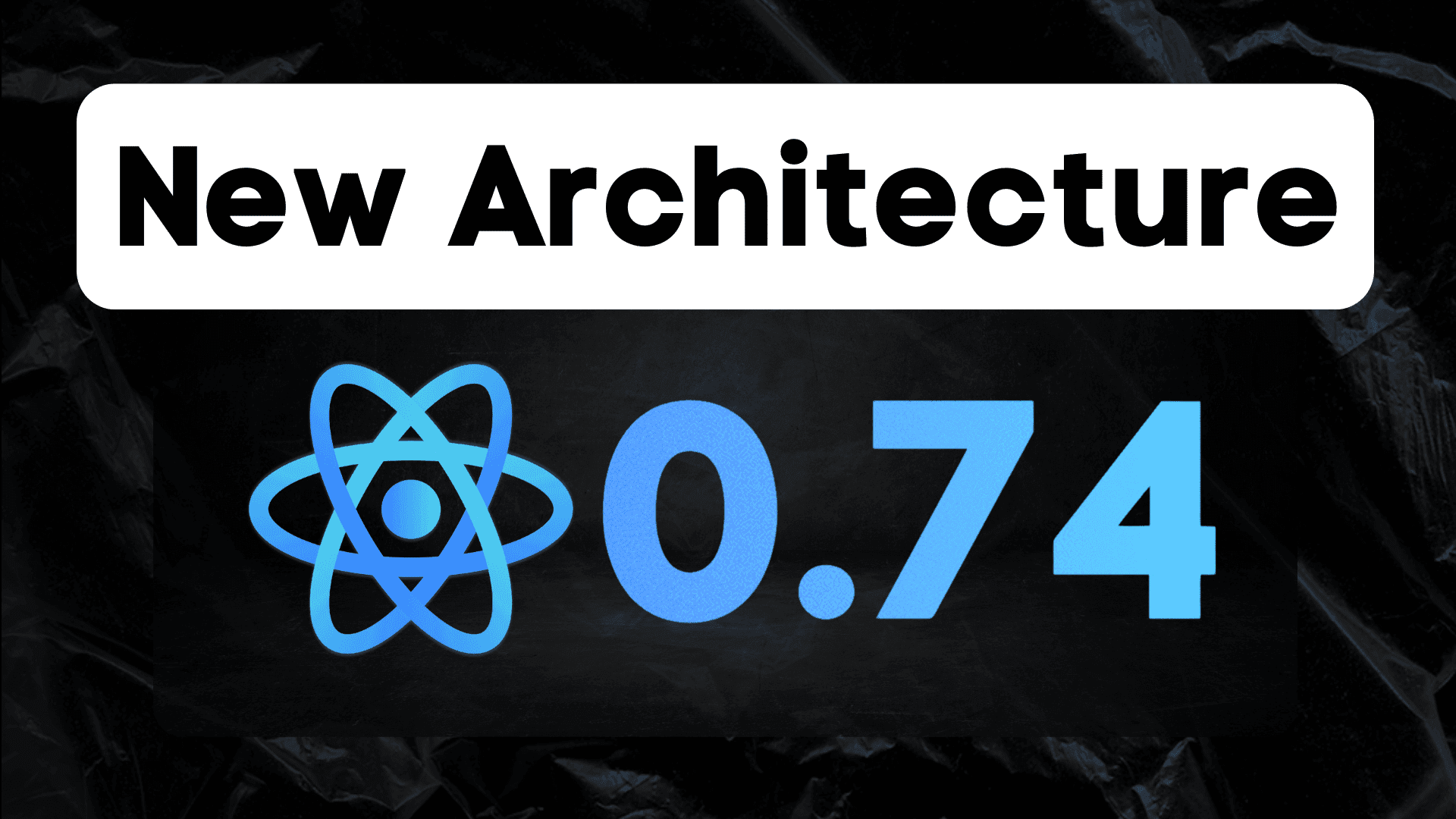🚀 React Native's New Architecture explained like I’m 10