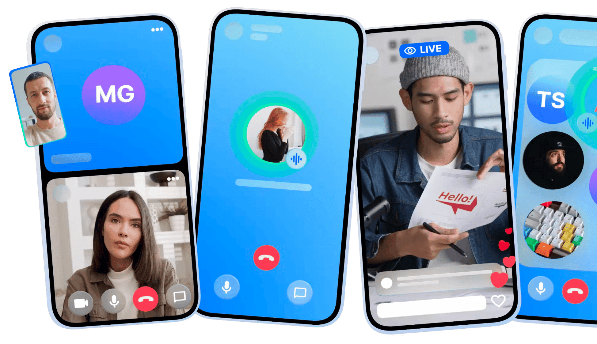 🚀  Mobile development is notJust React Native