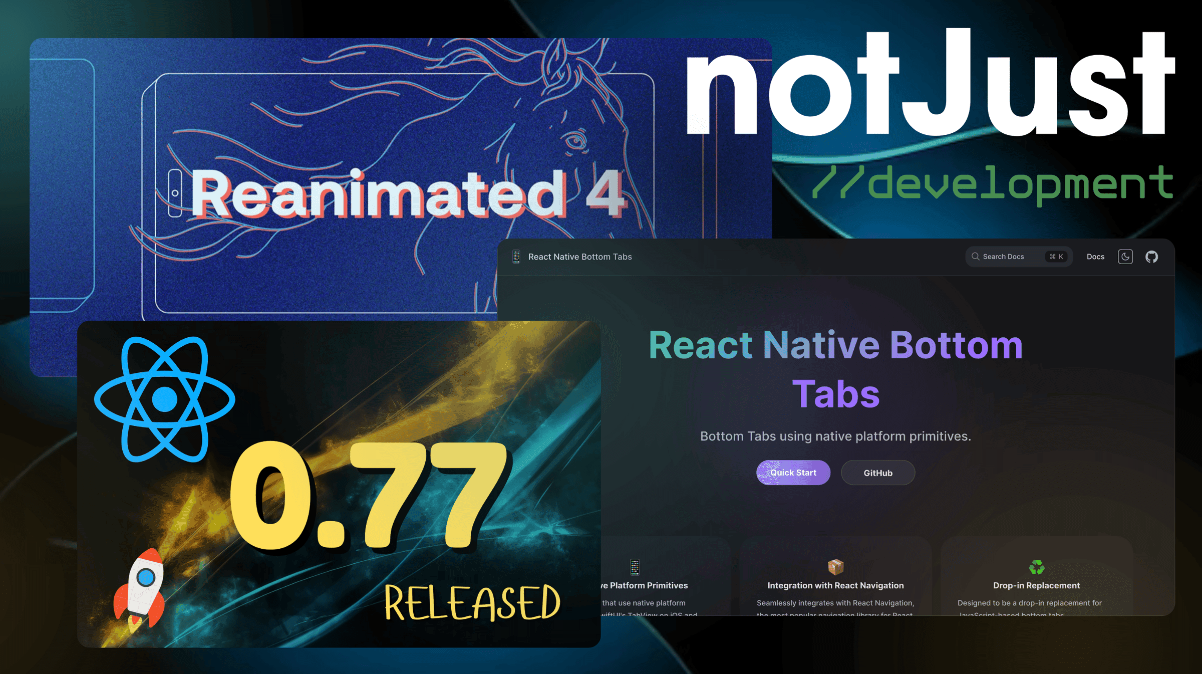 CSS animations in React Native??? 🤯 Is it even legal?