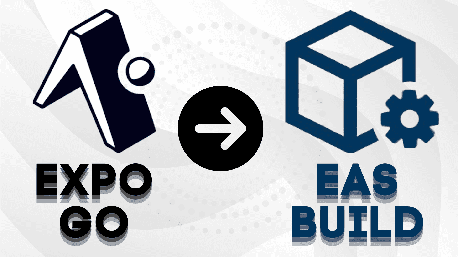 🚀 𝝠 Expo workflows: Expo Go, Dev builds, prebuild, CNG, EAS, Orbit