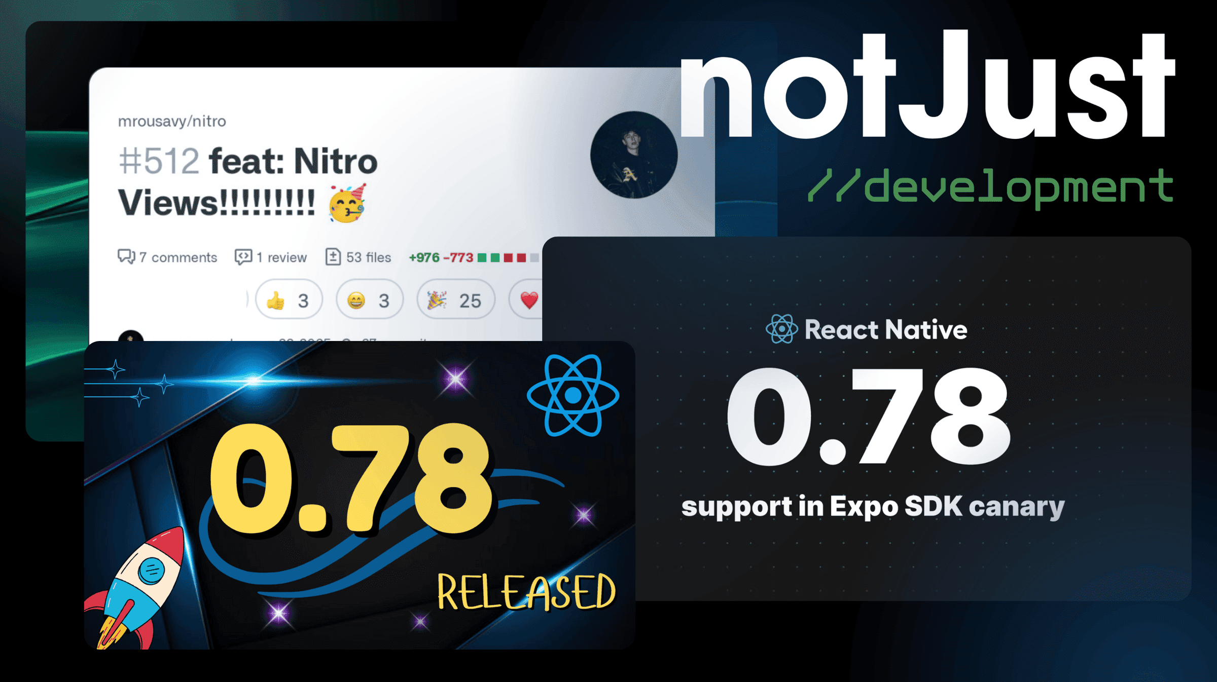  State of React Native. Everything you need to know 🚀
