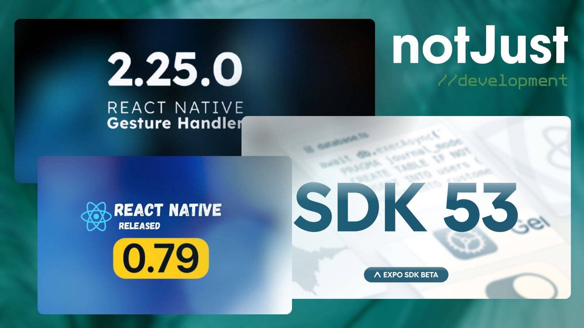 What’s should you expect in React Native 0.79 & Expo SDK 53
