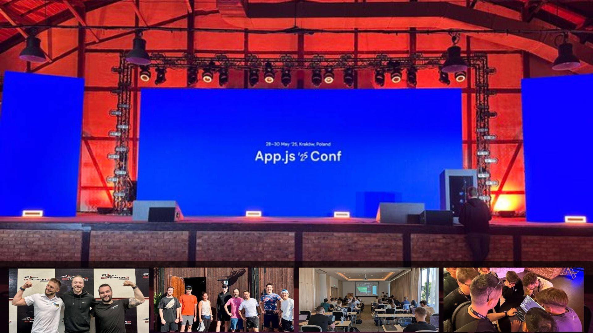 React Native News from App.js Conf 2025 🚀