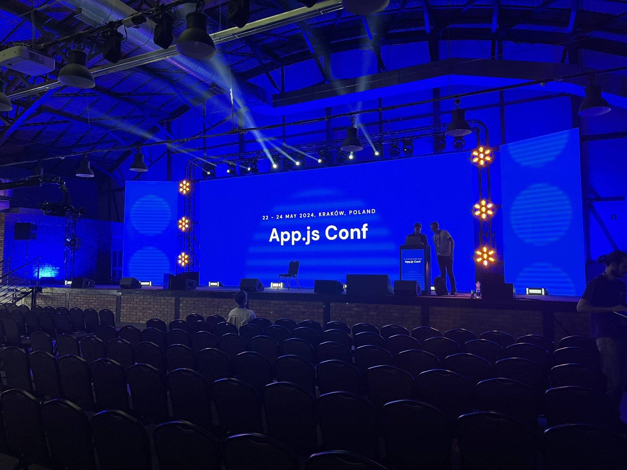 🚀 React Native updates from App.js conf. The future is bright