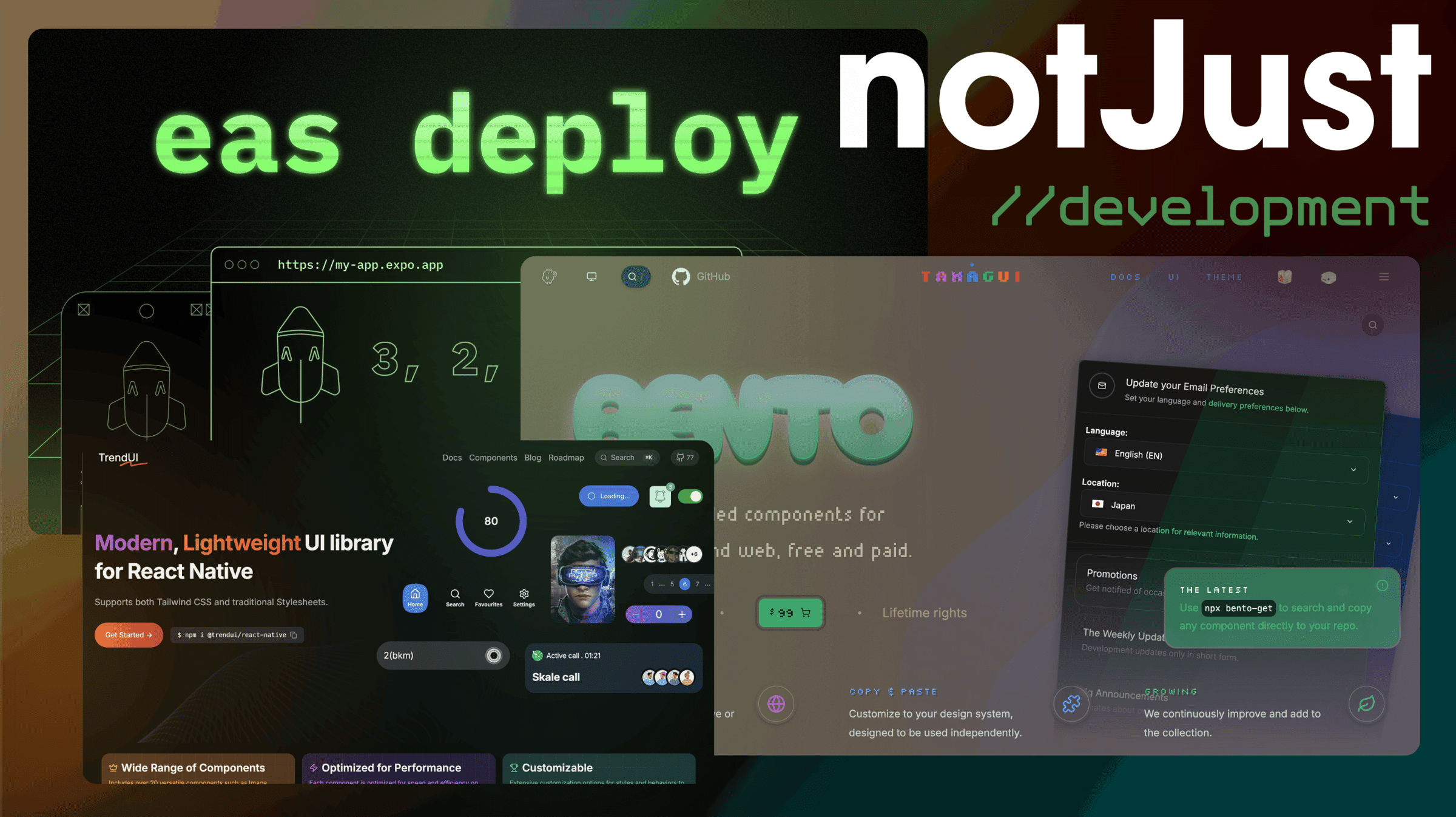 💌 React Native News I think you should know about 