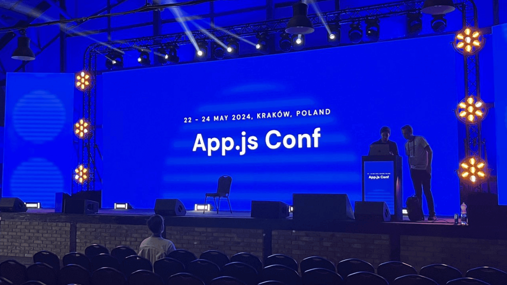 🚀 React Native updates from App.js conf. The future is bright