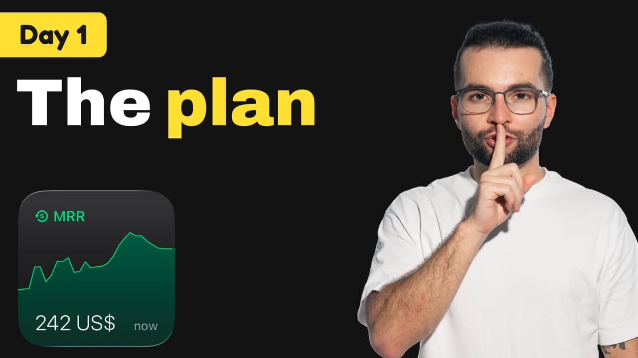 Vibe coding Mobile Apps to $10k MRR