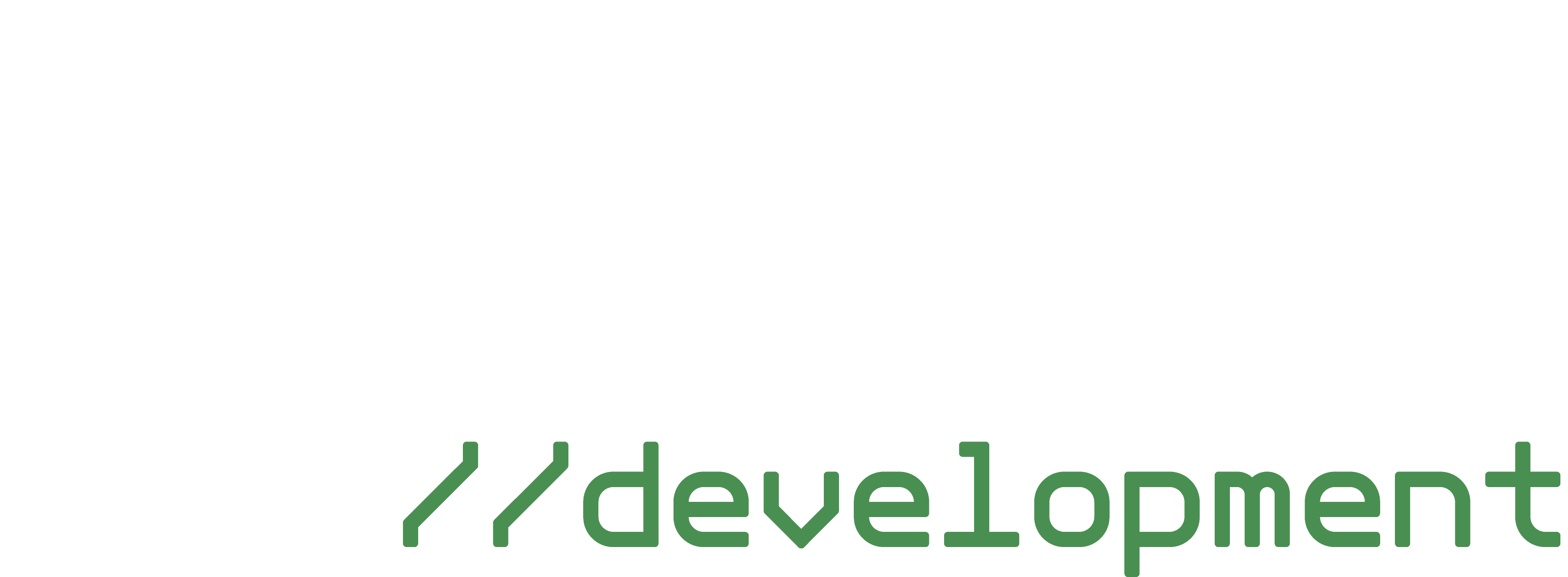 notJust Development Logo