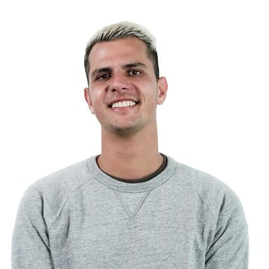 Jonny Burger profile picture