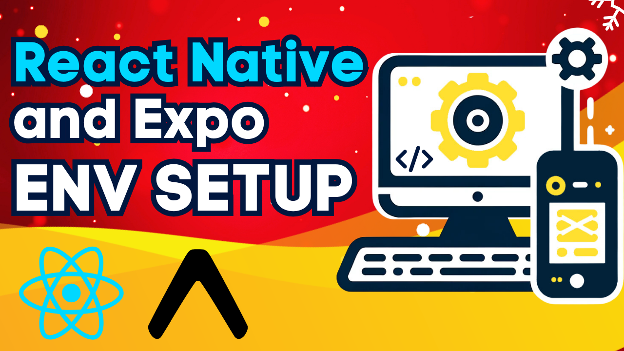 Getting Started with React Native and Expo | #DEVember Day 1