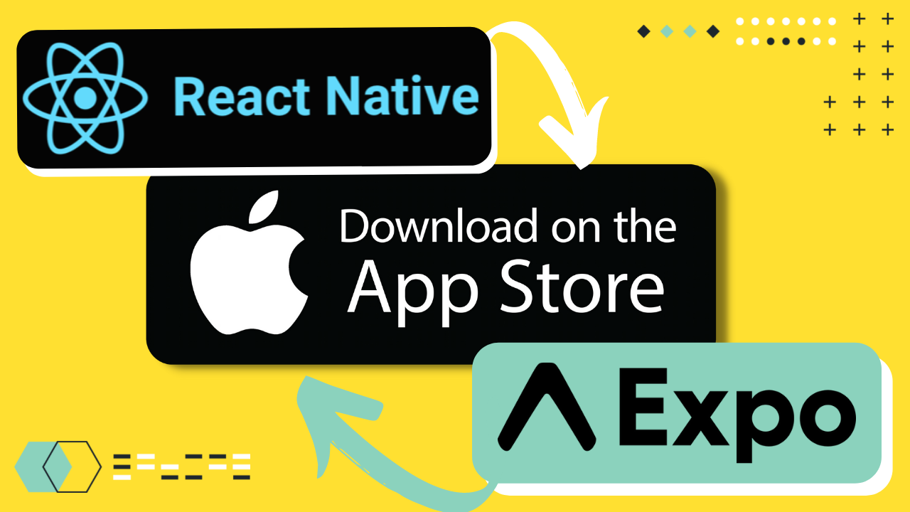 How To Publish Expo React Native Application To The Apple App Store