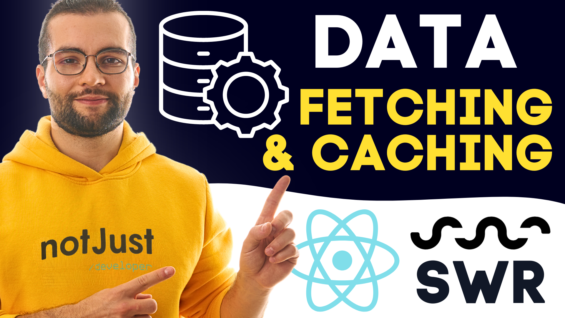 How to use SWR in React Native - Fetch and Cache data