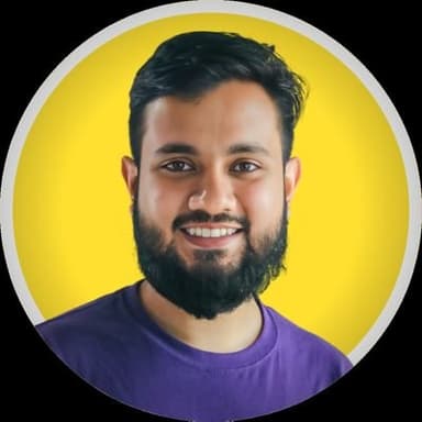 Saad Bin Bashar profile picture