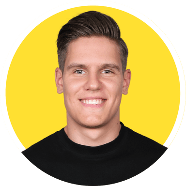 Lukas Grinevičius profile picture