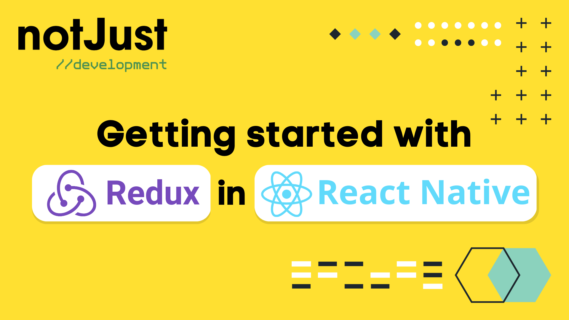 Getting Started with Redux in React Native