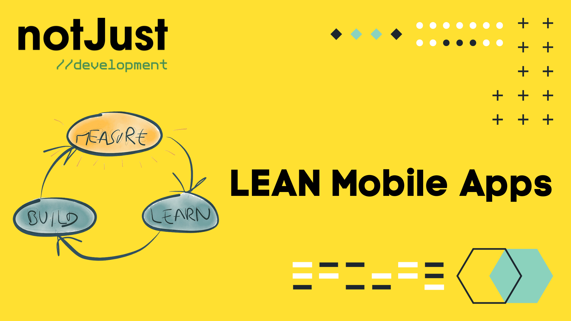 Build a LEAN Mobile App
