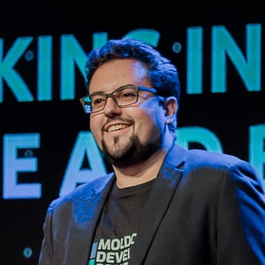 Roman Gluck profile picture