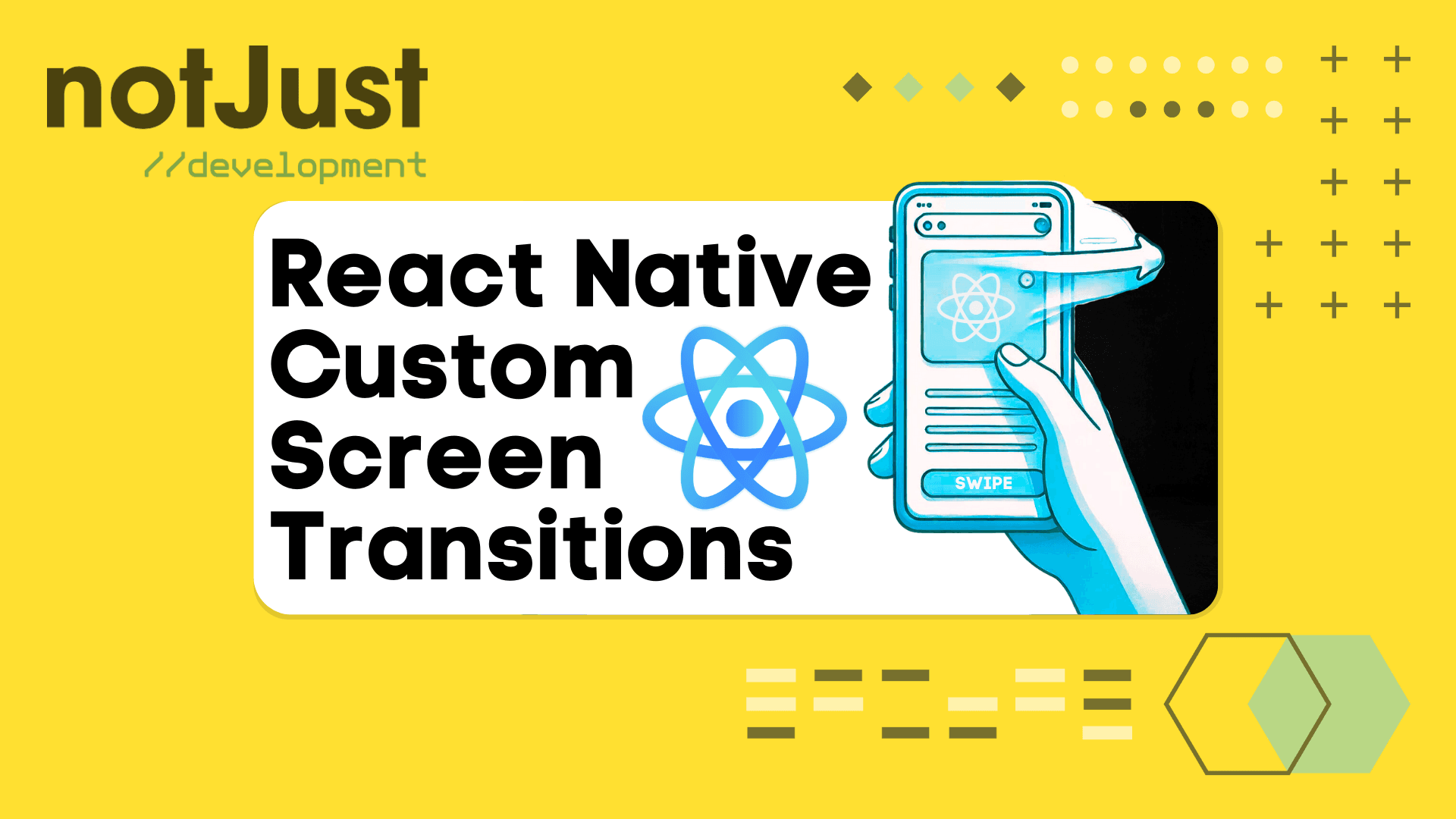 React Native Screens - Custom Screen Transitions based on Gesture