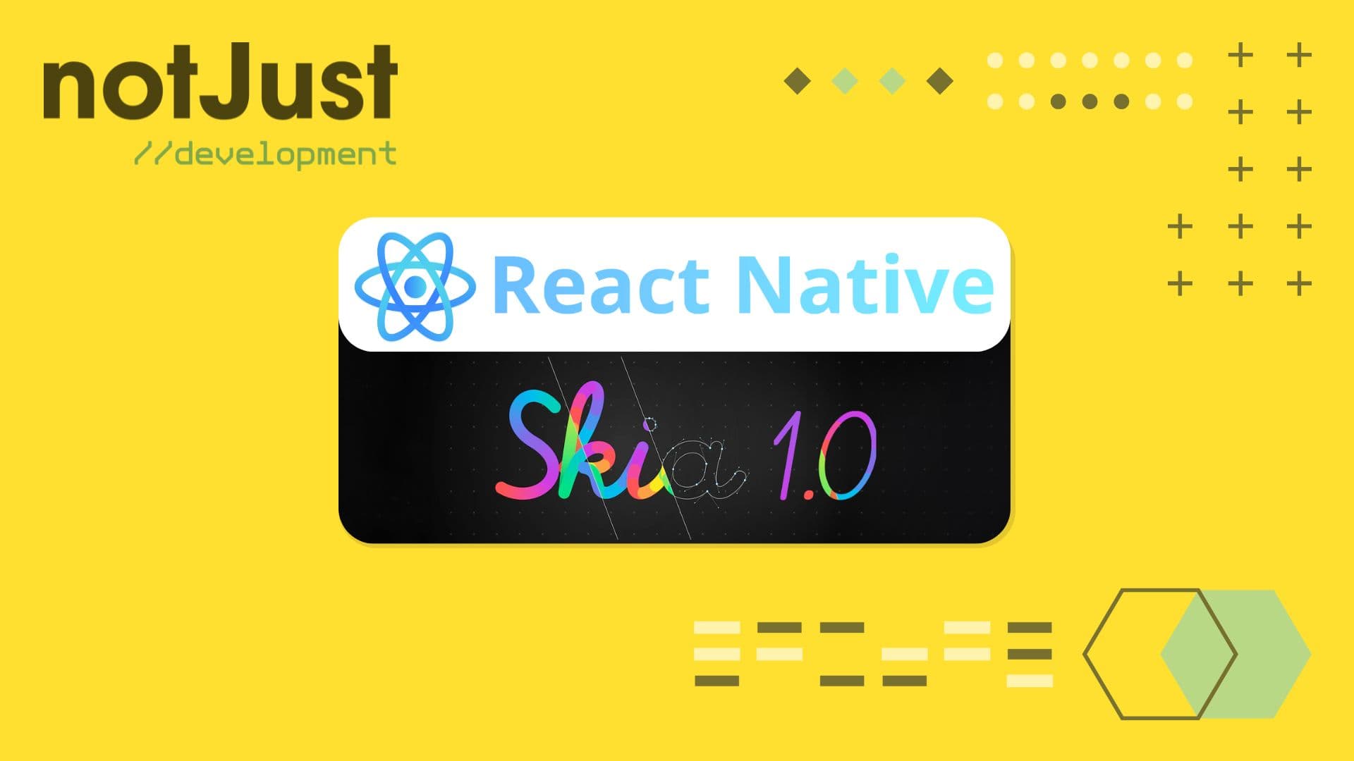 React Native Skia 1.0