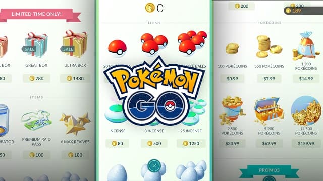 Pokemon-Go-Shop