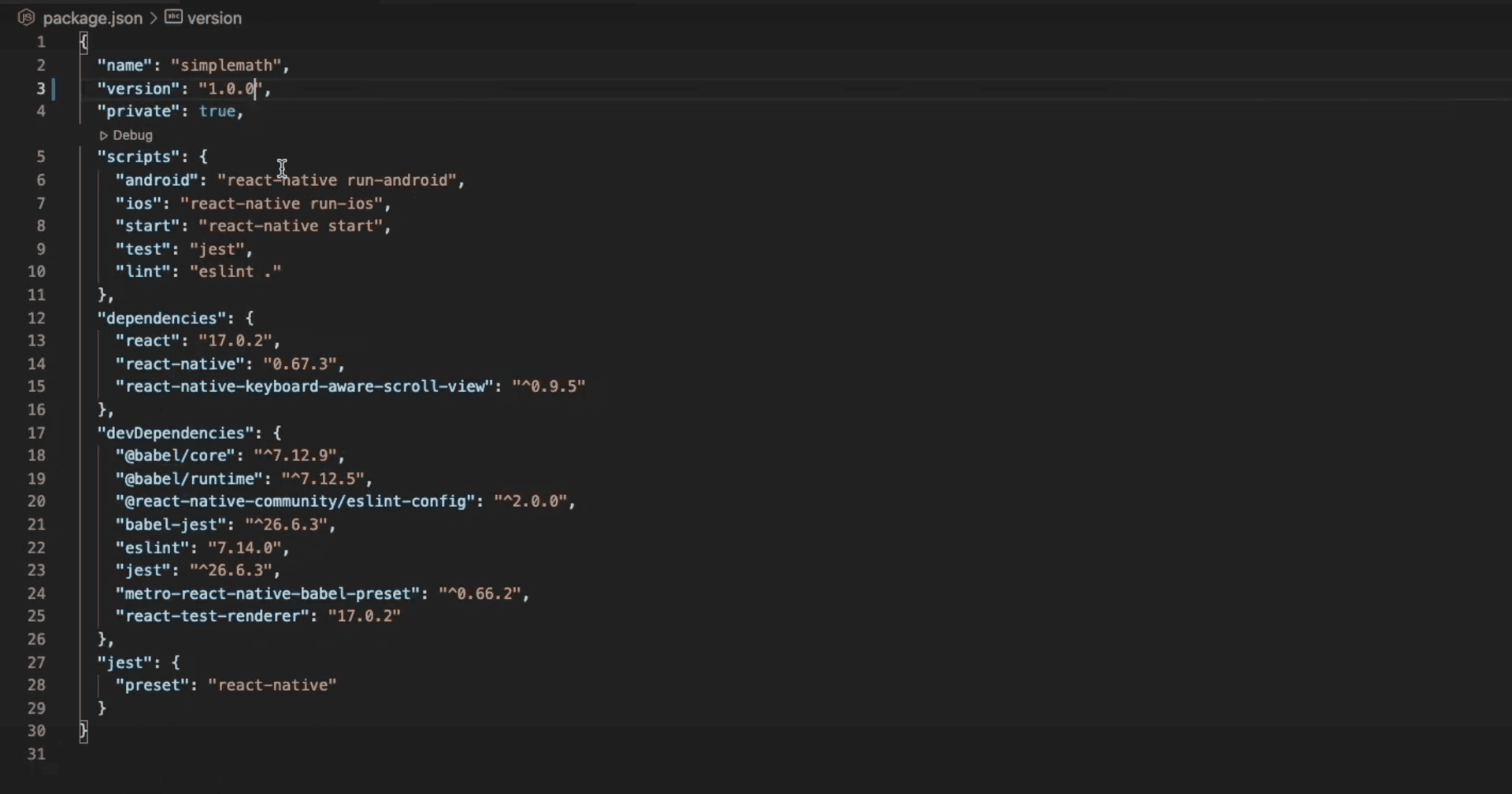How To Publish React Native CLI Application To The Google Play Store