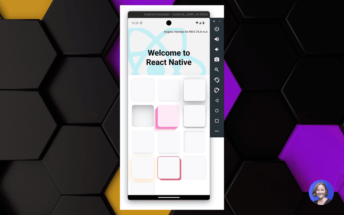 React Native 0.76: The New architecture, React Native DevTools and more