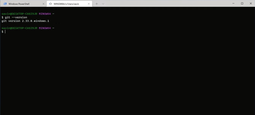 React Native Development Environment Setup for Your First Project (Windows)