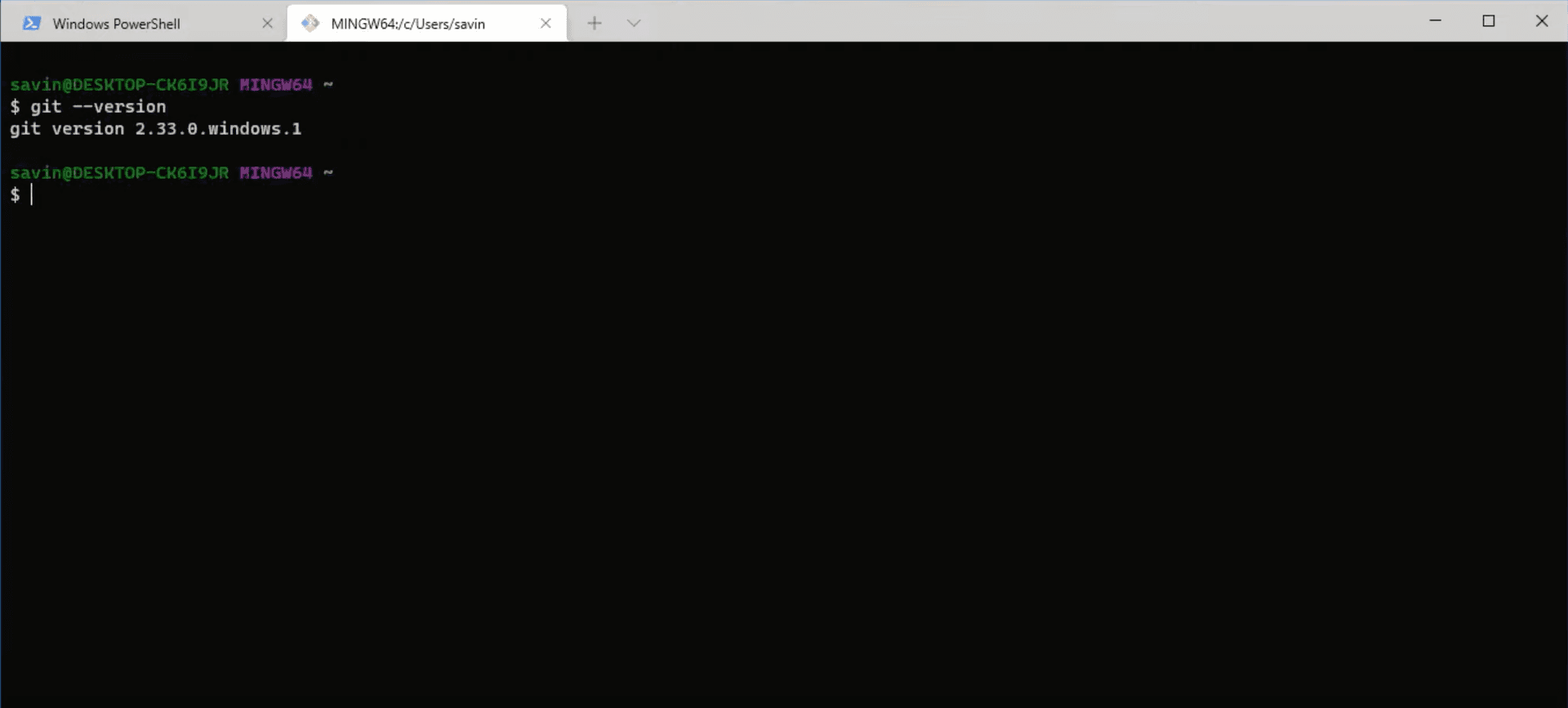 React Native Development Environment Setup for Your First Project (Windows)