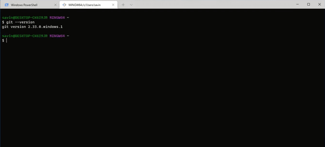 React Native Development Environment Setup for Your First Project (Windows)