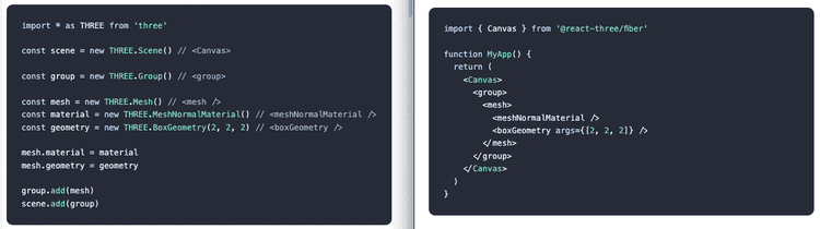 A Beginner's Guide to 3D Animations in React Native with three.js