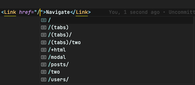 Explore Expo Router v2 in a real project